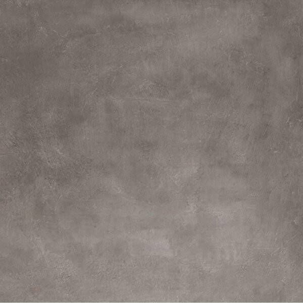 Kerabo Urban Taupe Vloer- en wandtegel 60x60cm Betonlook Taupe mat SW07311985-2