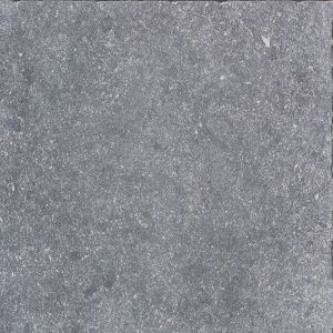 Kerabo Vloer- en wandtegel Blue Stone Grey 60x60 cm Gerectificeerd Natuursteen look Mat Grijs SW07311715