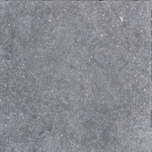 Kerabo Vloer- en wandtegel Blue Stone Grey 90x90 cm Gerectificeerd Natuursteen look Mat Grijs SW07311716