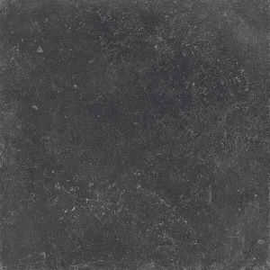 Kerabo Vloer- en wandtegel North Feeling Night 60x60 cm Gerectificeerd Betonlook Mat Antraciet SW07311706-2