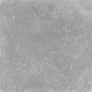 Kerabo North Feeling Day keramische vloer- en wandtegel betonlook gerectificeerd 60 x 60 cm grijs