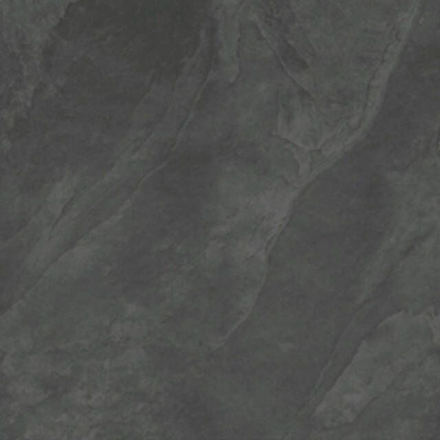 Kerabo wand- en vloertegel 60x60cm 10mm Vierkant gerectificeerd Natuursteen look Grijs mat SW07311436