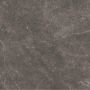 Kerabo Shetland Dark keramische vloer- en wandtegel marmerlook gerectificeerd 60 x 60 cm mat antraciet - Thumbnail 1