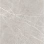 Kerabo Shetland Moon keramische vloer- en wandtegel marmerlook gerectificeerd 60 x 60 cm mat grijs - Thumbnail 1