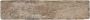 Kerabo wand- en vloertegel 6x25cm Rechthoek 10mm Betonlook Oxford beige SW07311691 - Thumbnail 1