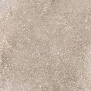 Kerabo North Feeling Morning keramische vloer- en wandtegel betonlook gerectificeerd 90 x 90 cm beige