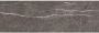 Kerabo Shetland Dark keramische vloer- en wandtegel marmerlook gerectificeerd 33 3 x 100 cm mat antraciet - Thumbnail 1