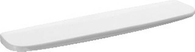 Laufen Universal planchet 60x14x6.5cm keramiek wit H8702540000001