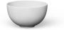 Looox Ceramic raw Sink Small Waskom fontein 23cm licht grijs WWKS23LG - Thumbnail 1