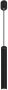 Looox Light collection hanglamp 25cm led zwart mat LLIGHT25MZ - Thumbnail 1