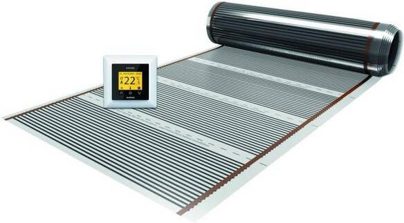 Magnum Microfoil elektrische vloerverwarming 1800 W 15 m2 361015