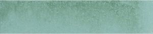 Marazzi Lume Vloer- en wandtegel 6x24cm 10mm porcellanato Turquoise 1848378