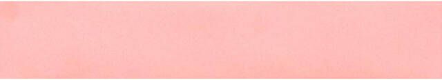 Marazzi Luz Vloer- en wandtegel 5X30cm 10mm Rechthoek Rosa Glans 2017191