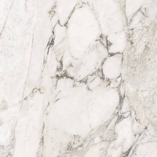 Marazzi Marble Look Vloer- en wandtegel 120x120cm 6mm gerectificeerd R9 porcellanato Calacatta Extra 1816011