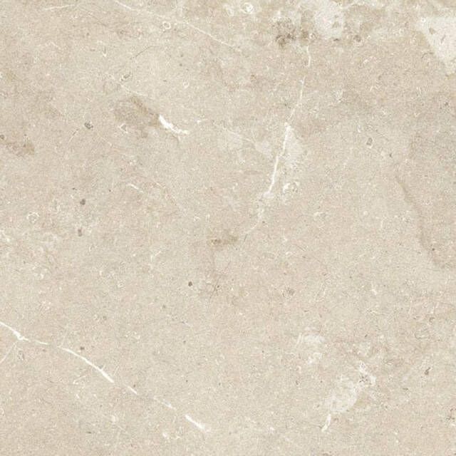 Marazzi Mystone Limestone Vloer- en wandtegel 60x60cm 10mm gerectificeerd R10 porcellanato Sand 1594958