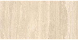 Marazzi Mystone Travertino Vloer- en wandtegel 30x60cm 10mm gerectificeerd porcellanato Classico 1854808