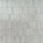 Marazzi Rice Decortegel 8x20cm 12.5mm porcellanato Grigio 1774403 - Thumbnail 1