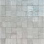 Marazzi Rice Wandtegel 15x15cm 10mm porcellanato Grigio 1774388 - Thumbnail 1