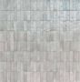 Marazzi Rice Wandtegel 5x15cm 10mm porcellanato Grigio 1774390 - Thumbnail 1