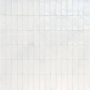 Marazzi Rice Wandtegel 8x20cm 10mm porcellanato Bianco 1774396 - Thumbnail 1