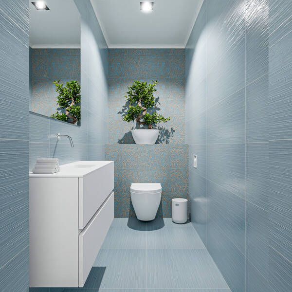 Mondiaz ADA Toiletmeubel 100x30x50cm met 0 kraangaten 2 lades talc mat Wastafel Lex midden Solid Surface Wit FK75341727