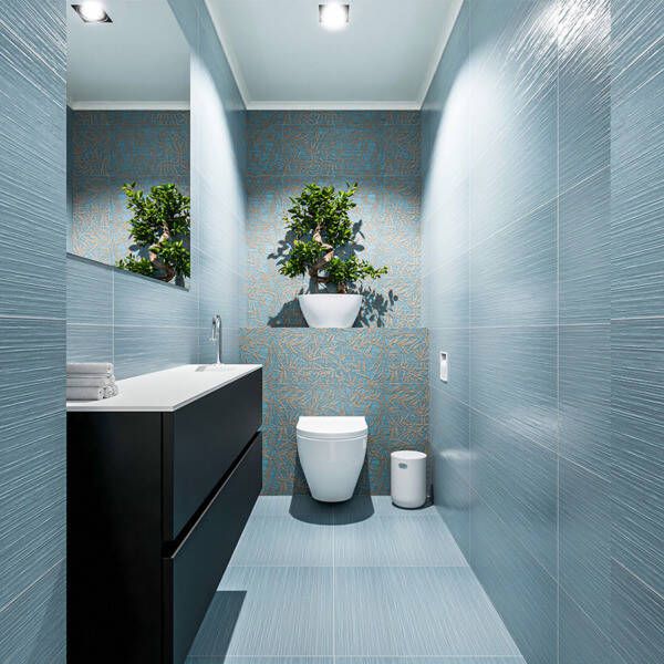 Mondiaz ADA Toiletmeubel 120x30x50cm met 1 kraangaten 2 lades urban mat Wastafel Lex rechts Solid Surface Zwart FK75342113