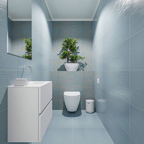 Mondiaz ADA Toiletmeubel 60x30x50cm met 0 kraangaten 2 lades talc mat Wastafel Lex rechts Solid Surface Zwart FK75342067