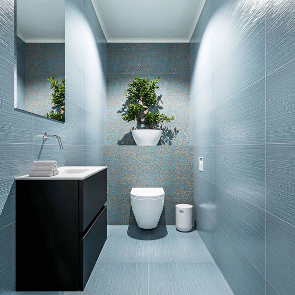 Mondiaz ADA Toiletmeubel 60x30x50cm met 0 kraangaten 2 lades urban mat Wastafel Lex midden Solid Surface Zwart FK75342092