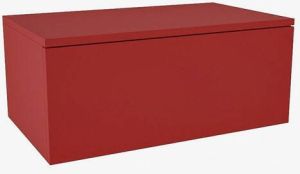 Mondiaz ALAN MODULE SMALL onderkast 70x41x30cm 1 lade Push to open MDF Fire mat A45283Fire