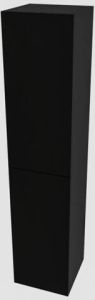 Mondiaz BEAM 160cm kolomkast kleur urban met 2 deuren PC75341523