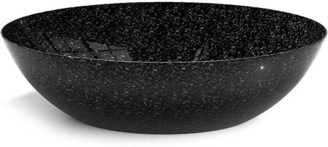 Mondiaz FLOAT CARBON FIBRE vrijstaand bad 170x80cm koolstofvezel Flakes FCF170Flakes