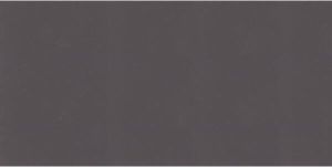 Mosa 15 Thirty Accent Wandtegel 15x30cm 7mm witte scherf Antraciet 1006500