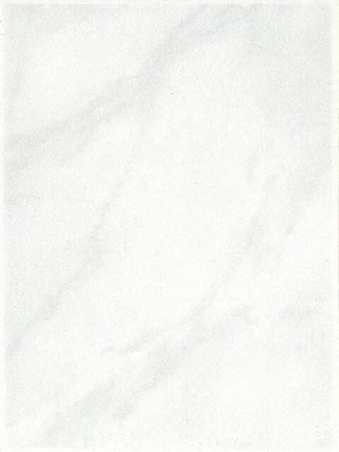 Mosa Galactica Wandtegel 15x20cm 6.3mm witte scherf Grijs 1006008