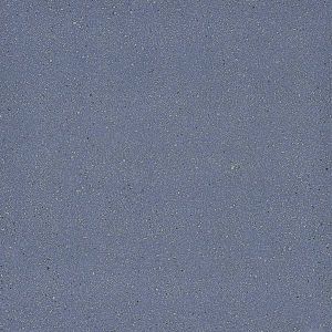 Mosa Global collection Vloer- en wandtegel 15x15cm 7mm R10 porcellanato Koningsblauw Fijn Gespikkeld 1006097