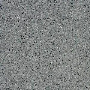 Mosa Global collection Vloer- en wandtegel 30x30cm 8mm R10 porcellanato Muisgrijs Grof Gespikkeld 1012216