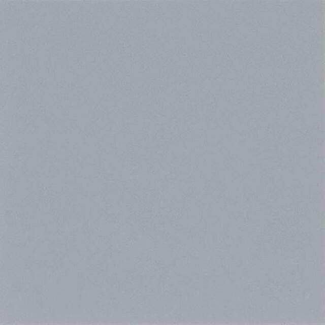 Mosa Global collection Wandtegel 15x15cm 5.6mm witte scherf Duivenblauw Uni 1006078