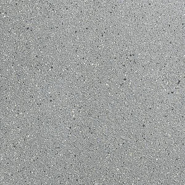Mosa Globalgrip Vloer- en wandtegel 30x30cm 8mm R11 porcellanato Muisgrijs Grof Gespikkeld 1012269