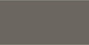 Mosa Murals Blend Wandtegel 15x30cm 7mm witte scherf Dark Anthracite #3 1006554