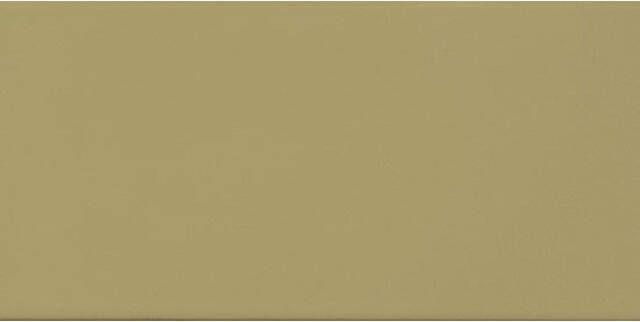 Mosa Murals Fuse Wandtegel 15x30cm 7mm witte scherf Brass Brown #1 1449360