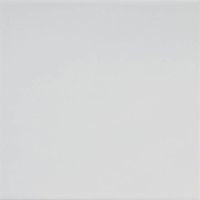 Mosa Murals Fuse Wandtegel 30x30cm 7mm witte scherf Light Cool Grey #4 1449316