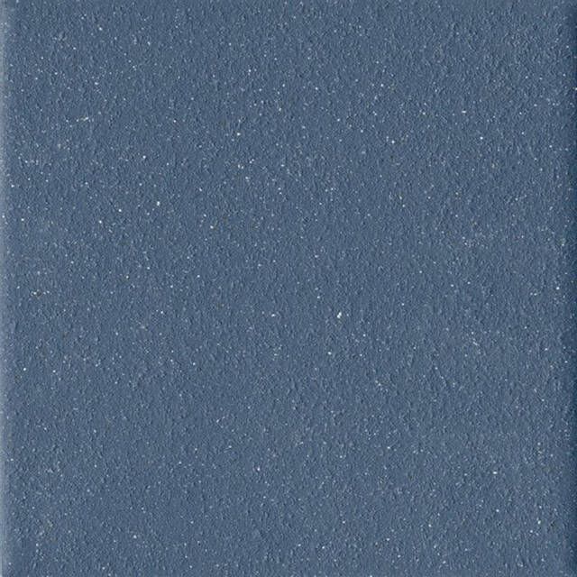 Mosa Softgrip Vloer- en wandtegel 15x15cm 7mm R11 porcellanato Blauw 1013920