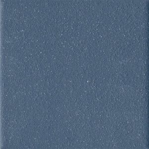 Mosa Softgrip Vloer- en wandtegel 15x15cm 7mm R11 porcellanato Blauw 1013920