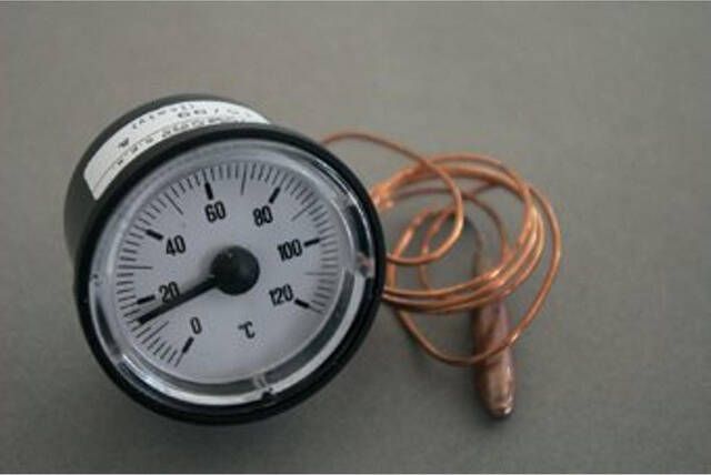 Nefit Bosch Turbo thermometer 73416