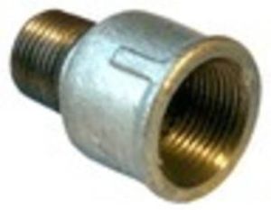 Nemo Go galva draadfitting verloopmof 4 4F x 3 4M galva 429834