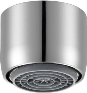 Neoperl Cascade slc pca straalregelaar m22x1 6l min. chroom 02724897