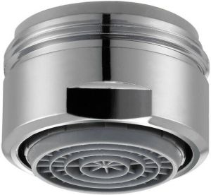 Neoperl Cascade slc pca straalregelaar m24x1 6l min. chroom 02734897