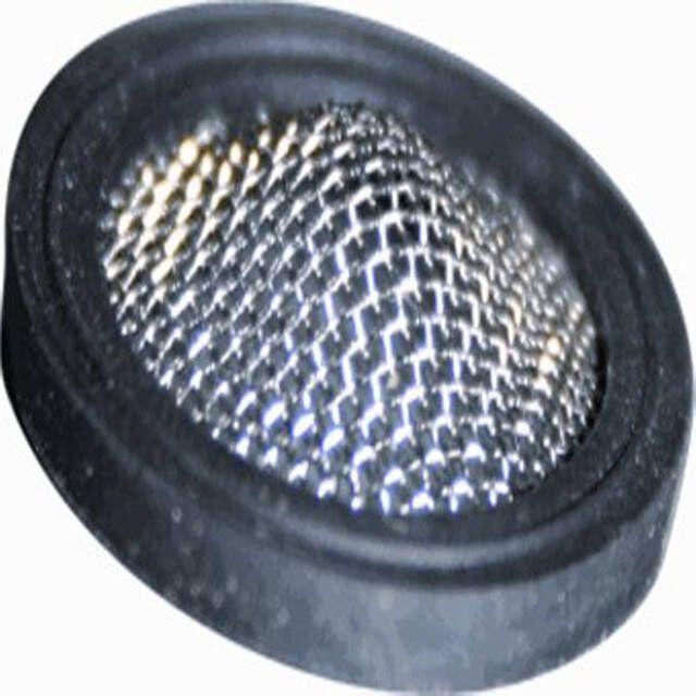 Neoperl zeef t.b.v. filter kunststof 3 4"