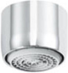 Neoperl Light straalregelaar M22 M24 chroom 10601398