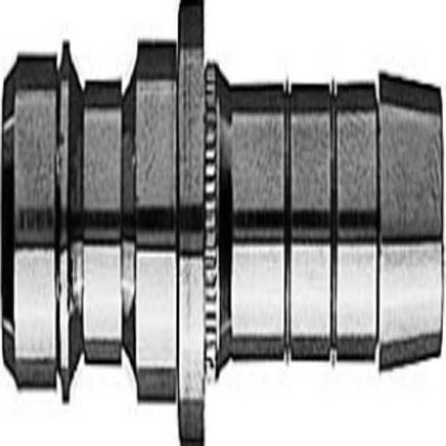 Neoperl Neomatic slangkoppeling 13mm chroom 12151097