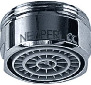 Neoperl PCA Care Mousseur waterbesparend met antikalkbehandeling Chroom 02109995